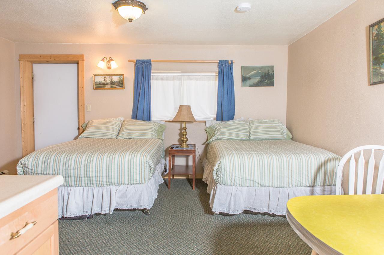 Norwood Inn Екстер'єр фото